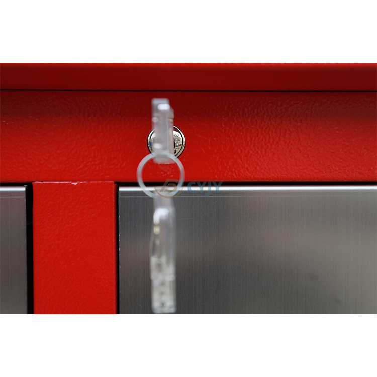 Heavy Duty Drawer Workbench