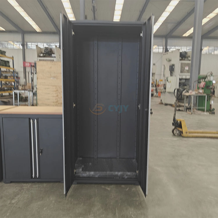 Heavy Duty Steel Storage Cabinets