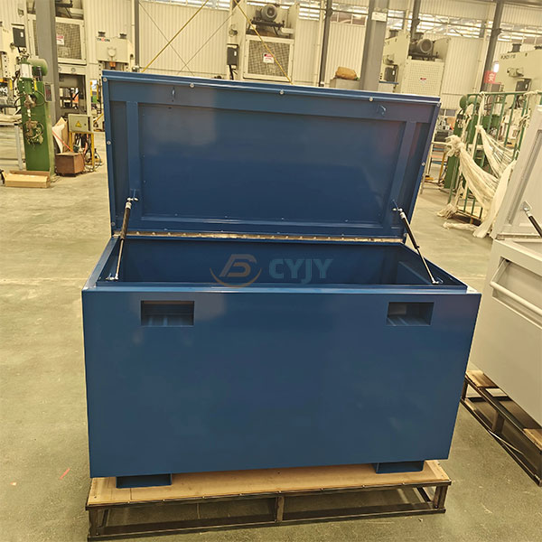 Heavy Duty Tool Box