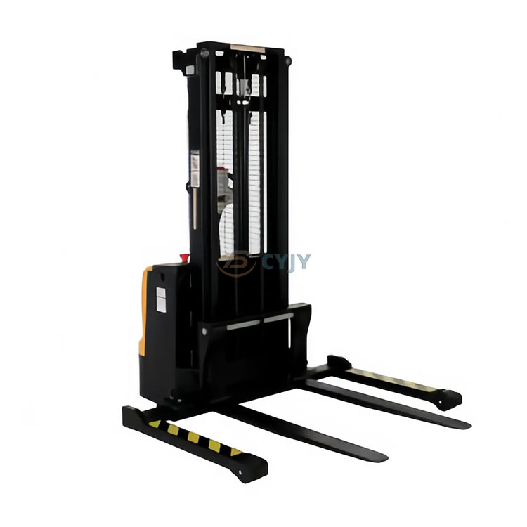 High Lift Forklift