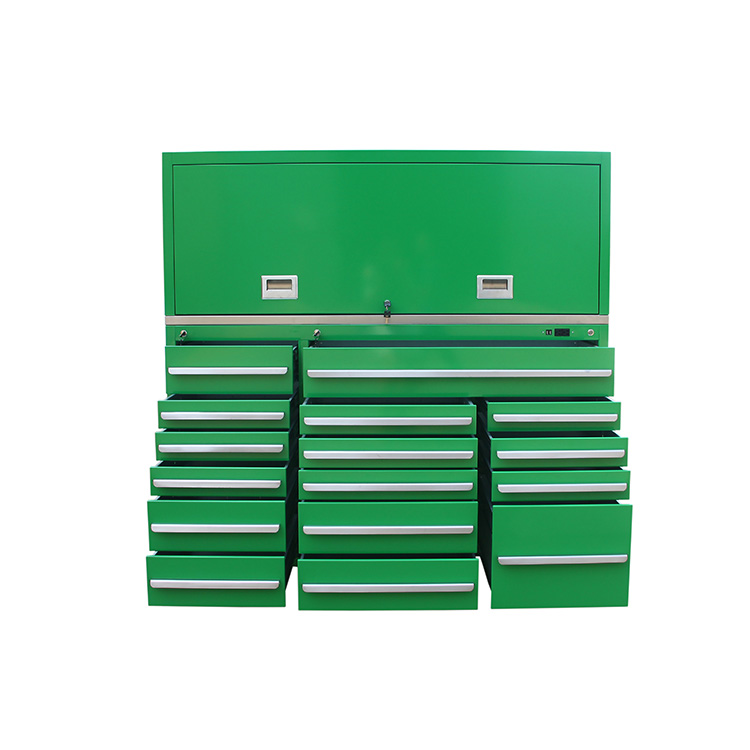 New Design Metal Tool Cabinet