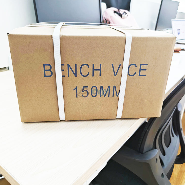 Commercial Bench Vise