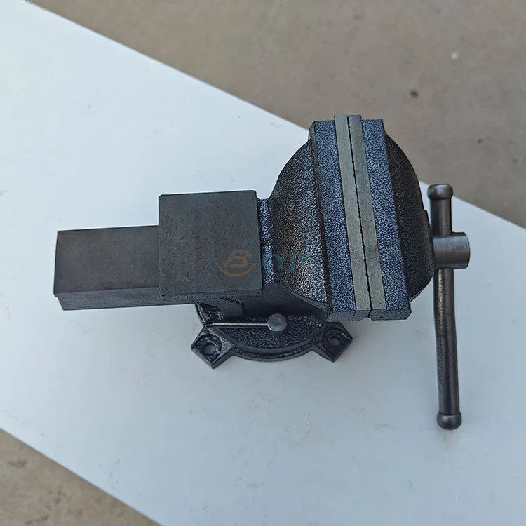Mechanical Bench Vise