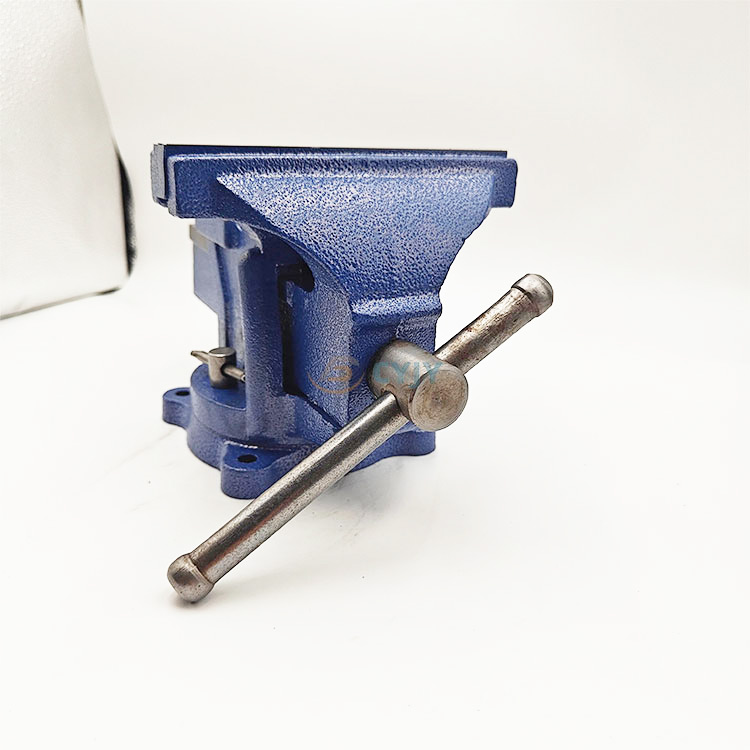 Multifunctional Bench Vise