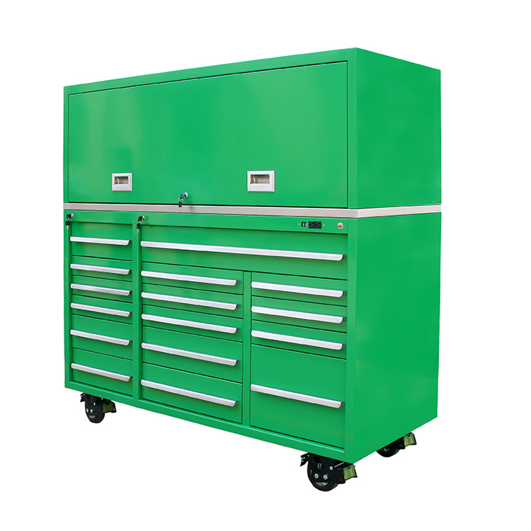 New Design Metal Tool Cabinet