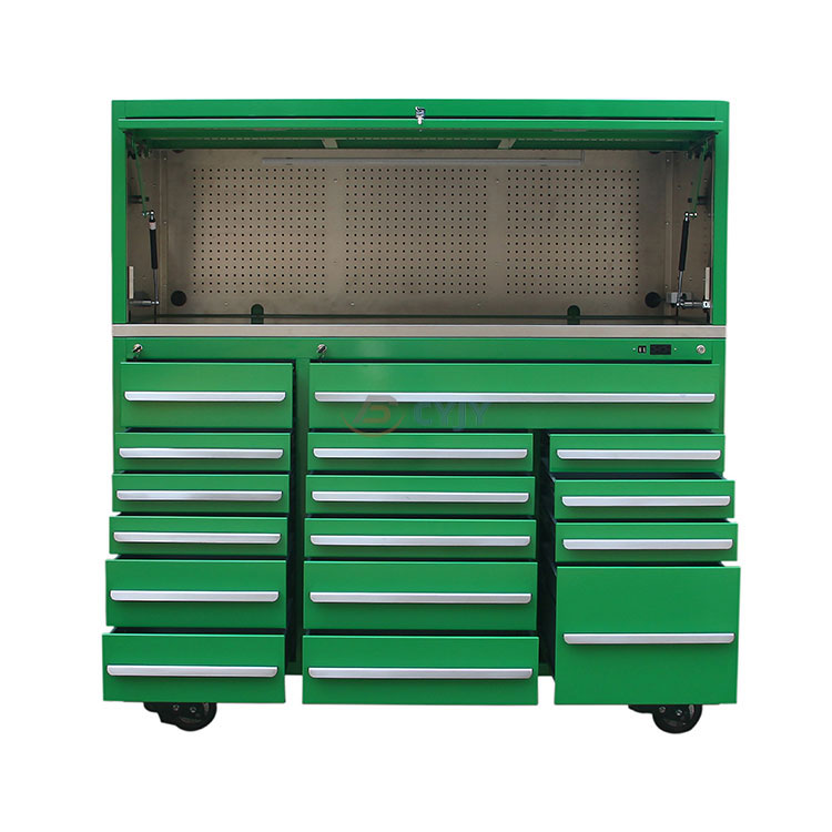 Heavy Drawer Tool Cabinet
