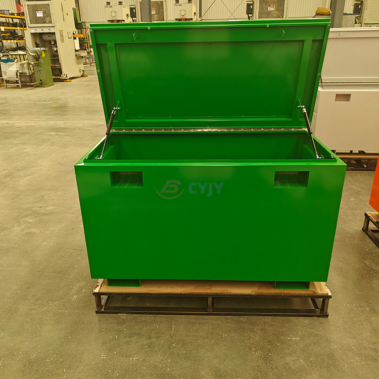 Waterproof and Durable Tool Box