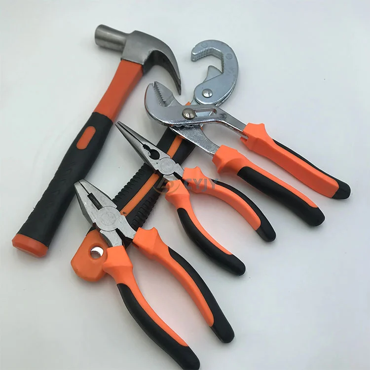 Household Tool Box