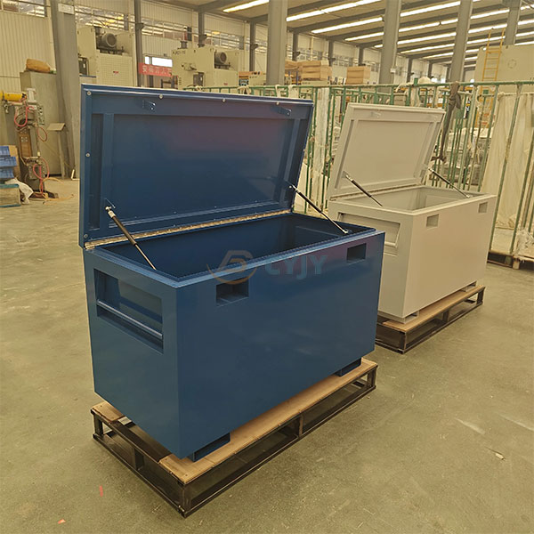 Heavy Duty Tool Box