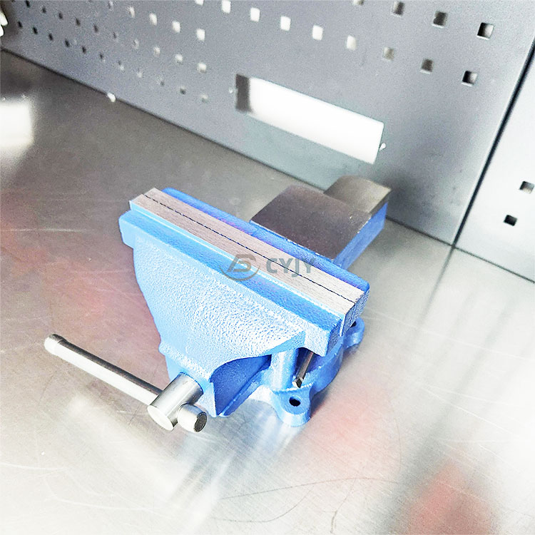 Commercial Bench Vise