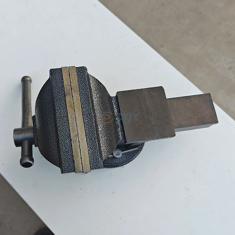 Mechanical Bench Vise
