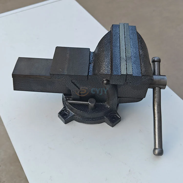 Mechanical Bench Vise
