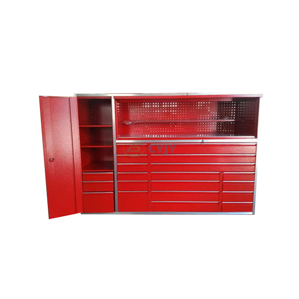 Metal Rolling Tool Cabinet